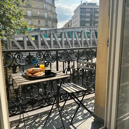 Parisien *