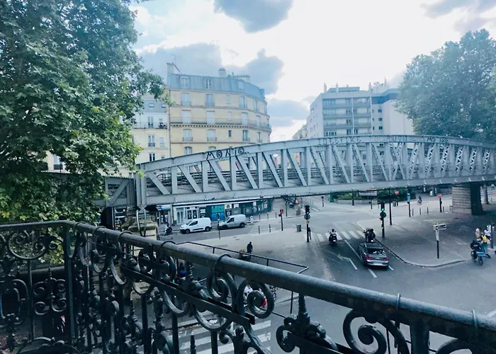 Parisien *